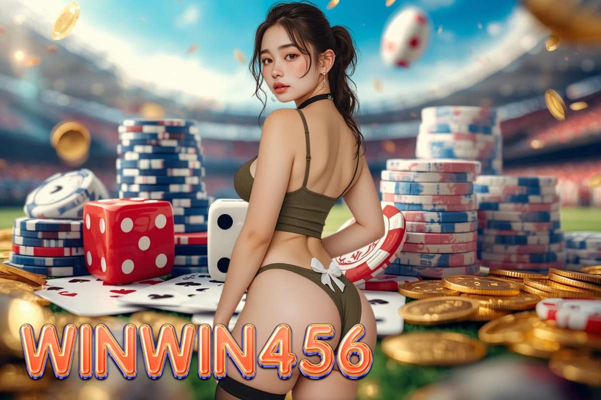 winwin456 ทรูวอเลท