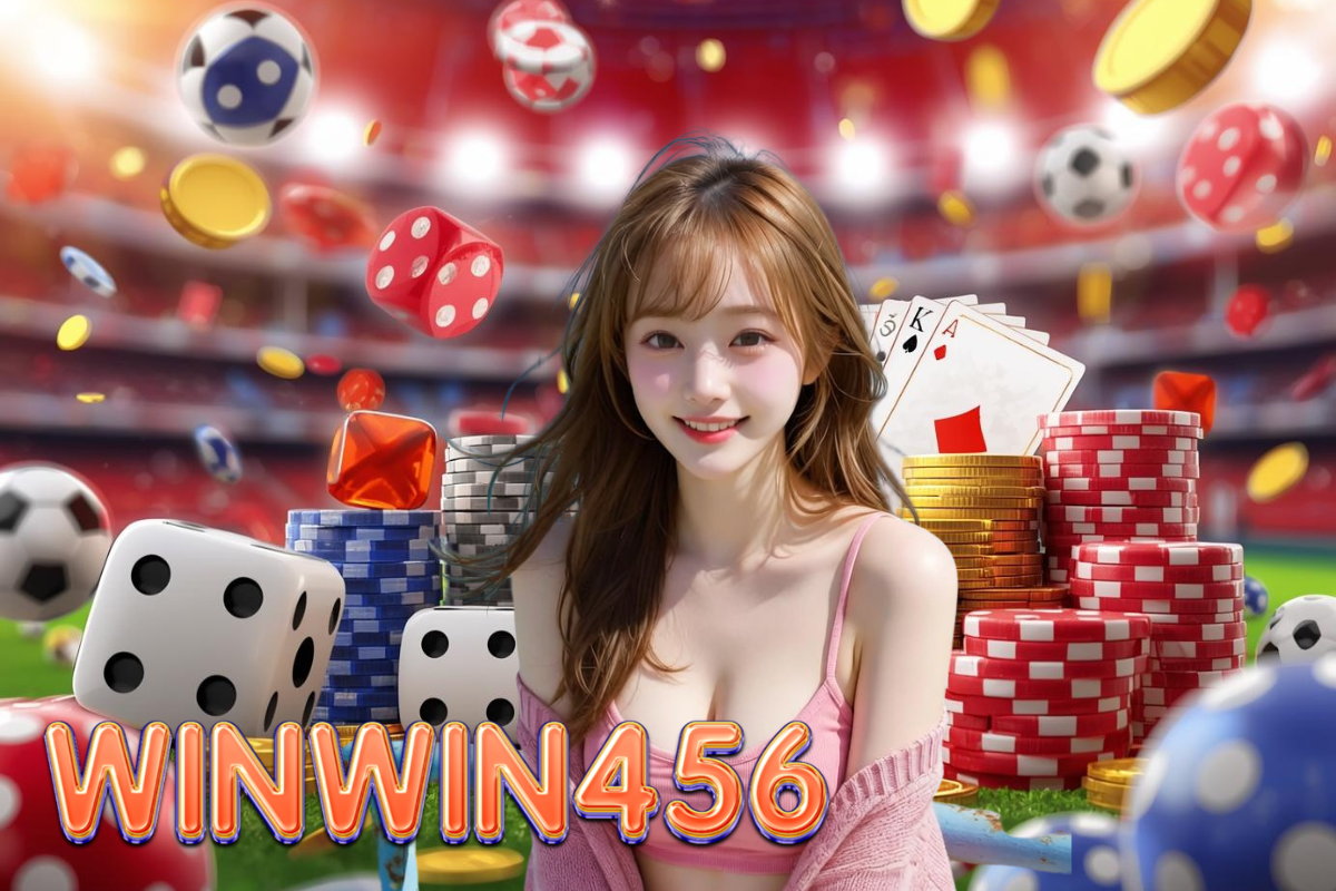 winwin456 slot